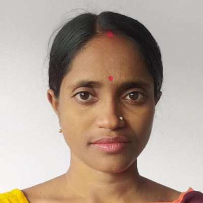 Puspalata Mondal